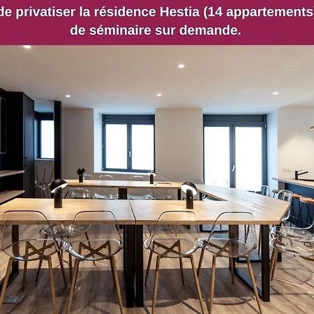 L'Eclat - Residence Hestia سانت إتيان المظهر الخارجي الصورة