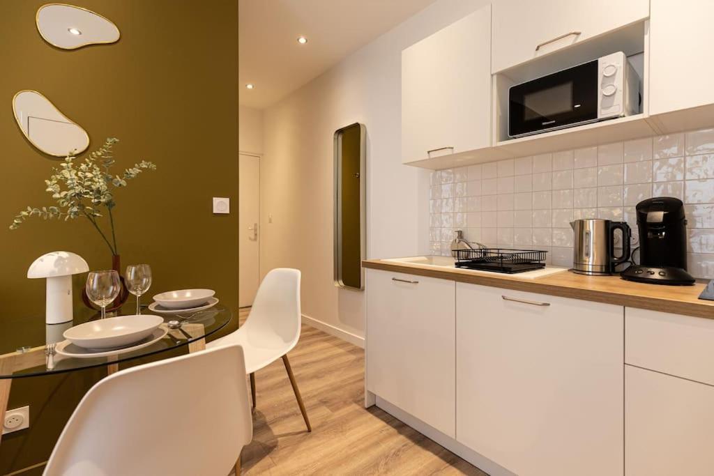 L'Eclat - Residence Hestia سانت إتيان المظهر الخارجي الصورة