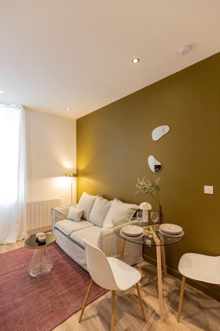 L'Eclat - Residence Hestia سانت إتيان المظهر الخارجي الصورة