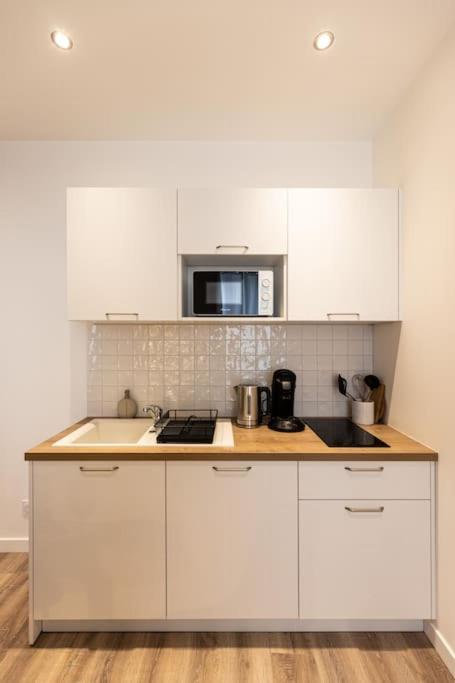 L'Eclat - Residence Hestia سانت إتيان المظهر الخارجي الصورة