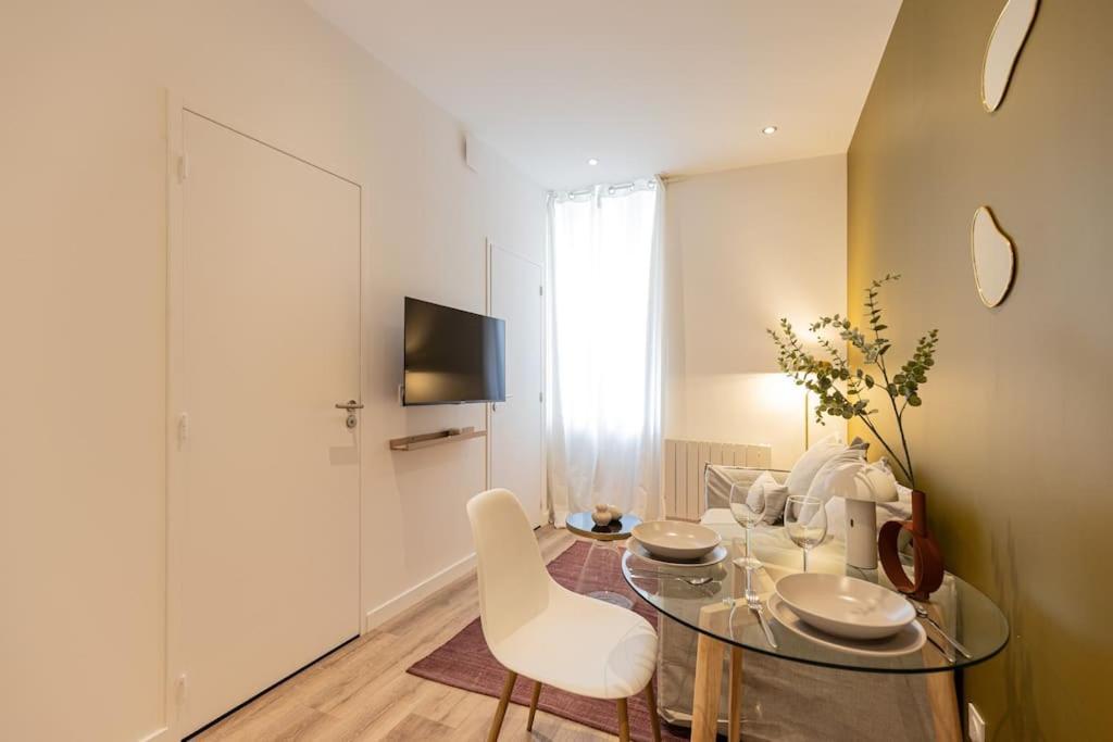 L'Eclat - Residence Hestia سانت إتيان المظهر الخارجي الصورة