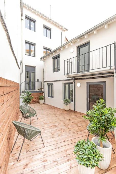 L'Eclat - Residence Hestia سانت إتيان المظهر الخارجي الصورة