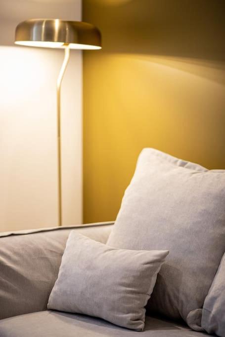 L'Eclat - Residence Hestia سانت إتيان المظهر الخارجي الصورة